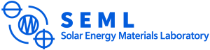 SEML Solar Energy Materials Laboratory