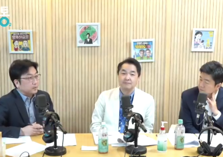 [산소통] 알키미스트의 상상은 대한민국의 현실이 된다