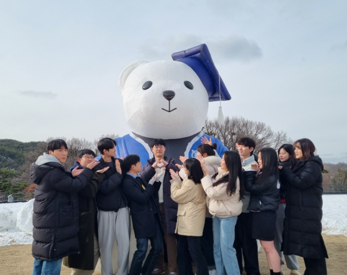 안병의 박사님 송별회